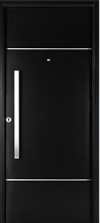 OBLAK - INNOVA - PTA SIMPLE 80X200 DER NEGRO