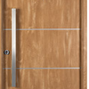 OBLAK - INNOVA - PTA SIMPLE 80X200X10 DER CEDRO