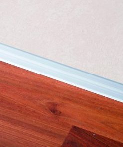 ATRIM - SEPARADOR PLOMO MATE ALUMINIO 39MM (1.00) - Imagen 3
