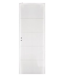 OBLAK - PANTO - PTA INT DOMMO H 70X200X10 IZQ MM