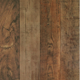 CORTINES - CERAM PARQUET CASTAÑO 1° 50X50 (1.75)