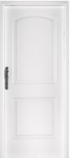 OBLAK - PRESTA - PTA SIMPLE 80X200X10 DER BLANCO