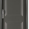 OBLAK - PRESTA - PTA SIMPLE 80X200X10 DER GRAFITO