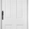 OBLAK - PRESTA - PTA SIMPLE 80X200X10 DER BLANCO