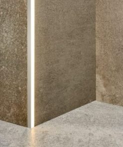 ATRIM - LINEA LUMIERE GUARD LED QUADRA SIMPLE 10X13 (2.50) - Imagen 3