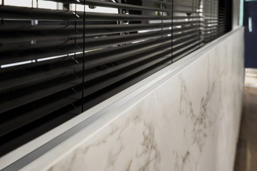 ATRIM - LISTELLO ROYAL BRI. ACERO INOX 10MM (2.2) - Imagen 2