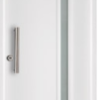 OBLAK - PRESTA - PTA SIMPLE 80X200X10 DER BLANCO