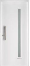 OBLAK - PRESTA - PTA SIMPLE 80X200X10 DER BLANCO