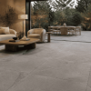CERRO NEGRO - PORCELANATO ARDOSIA GRIS  1° 64X64 (2.87)