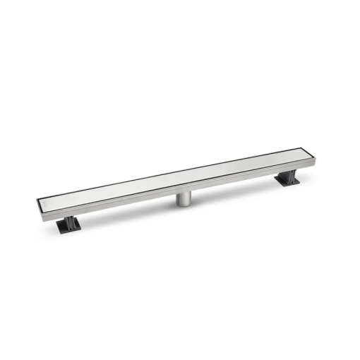 ATRIM - DESAGUE LINEAL AQUA CLASICO MATE 2 EN 1 60CM