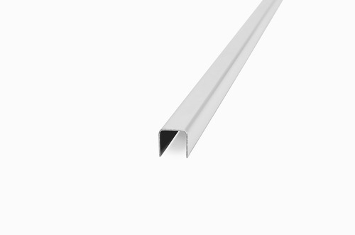 ATRIM - LISTELLO ROYAL BRI. ACERO INOX 10MM (2.2)
