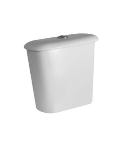 FERRUM - ANDINA - DEPOSITO DE COLGAR SIMPLE DESCARGA 6LT