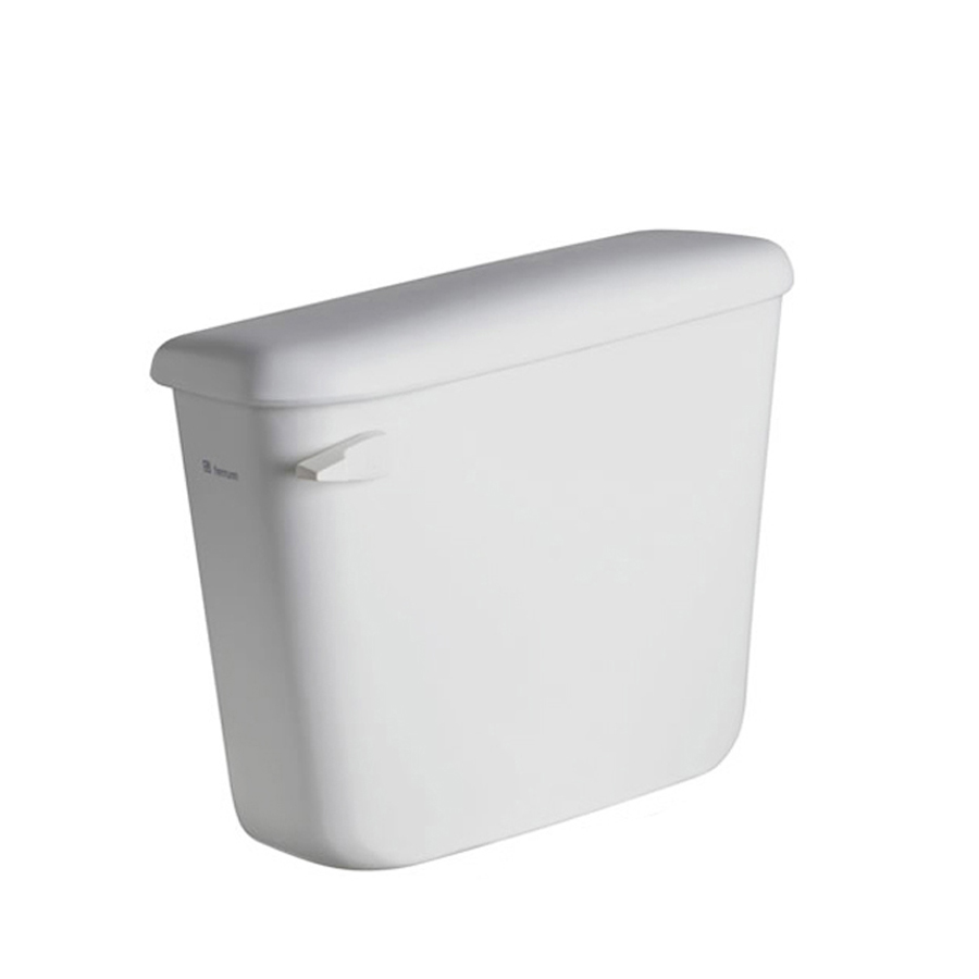 FERRUM - ANDINA - DEPOSITO DE COLGAR SIMPLE DESCARGA 9L
