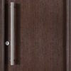 OBLAK - ETERNA - PTA SIMPLE WENGUE 80X200X10 MCH - IZQ