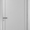 OBLAK - GEMA - PTA MODELO 1T 70X200X10 IZQ BLANCO