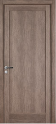 OBLAK - GEMA - PTA MODELO 1T 70X200X10 DER NOGAL