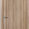 OBLAK - GEMA - PTA MODELO 1T 70X200X10 DER ROBLE NATURAL