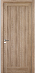OBLAK - GEMA - PTA MODELO 1T 70X200X10 DER ROBLE NATURAL