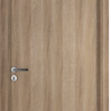 OBLAK - GEMA - PTA MODELO L 70X200X10 DER ROBLE NATURAL