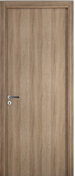 OBLAK - GEMA - PTA MODELO L 70X200X10 DER ROBLE NATURAL