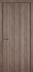 OBLAK - GEMA - PTA MODELO M 70X200X10 DER NOGAL