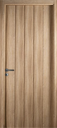 OBLAK - GEMA - PTA MODELO M 70X200X10 DER ROBLE