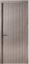 OBLAK - GEMA - PTA MODELO R 70X200X10 IZQ NEVADA
