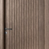 OBLAK - GEMA - PTA MODELO R 70X200X10 DER NOGAL