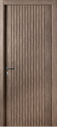 OBLAK - GEMA - PTA MODELO R 70X200X10 DER NOGAL