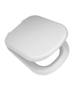 FERRUM - BARI - ASIENTO POLIPROPILENO C/HERRAJES PLASTICOS