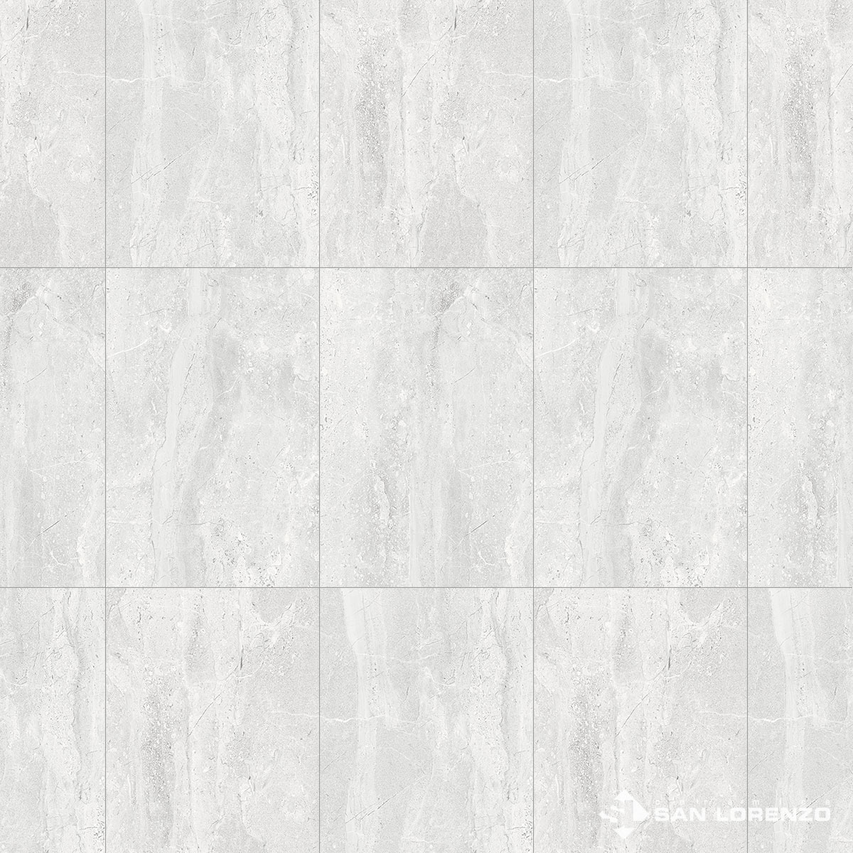 SCOP - CERAMICA TRINI FIT GRIS BRILLANTE 1° 33X45.3 (2.24)