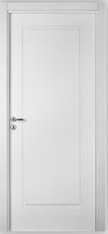 OBLAK - PANTO - PTA CAPRI 1T REC 70X200X10 DER MM