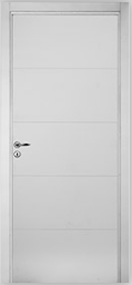 OBLAK - PANTO - PTA INT DOMMO H 70X200X10 DER MM