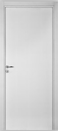 OBLAK - PANTO - PTA INT DOMMO LISA 70X200X10 DER MM
